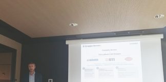 Berner Italia: nuovo amministratore delegato e nuove, ambiziose, strategie