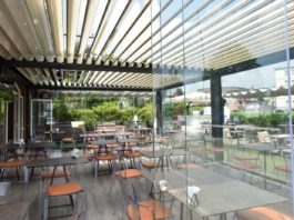 BT Group al Sia Guest di Rimini: l’italian outdoor sul palcoscenico dell’hotellerie