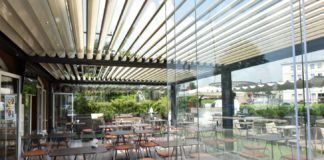 BT Group al Sia Guest di Rimini: l’italian outdoor sul palcoscenico dell’hotellerie