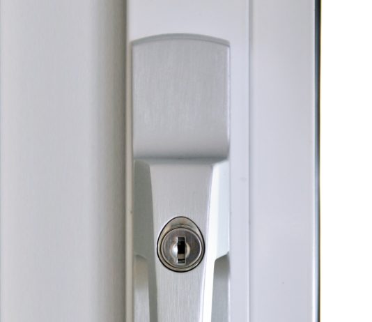 Componenti di sicurezza Giesse classificati SKG** per ottenimento certificazione RC2 del serramento