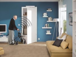 Prosegue promozione Hormann anche sulla nuova automazione PortaMatic 2018