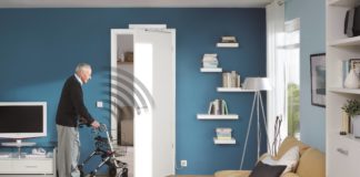 Prosegue promozione Hormann anche sulla nuova automazione PortaMatic 2018