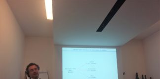 Osservatorio nazionale sul vetro piano. Nel 2017 vendite per serramenti e facciate a 515 milioni