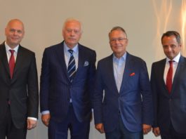 REHAU e MB BARTER & TRADING uniscono le forze. Nasce nuovo gigante industria polimeri