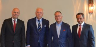 REHAU e MB BARTER & TRADING uniscono le forze. Nasce nuovo gigante industria polimeri