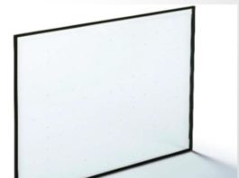 Sviluppo nuovo vetrocamera sottovuoto di classe superiore. Accordo tra AGC e Panasonic