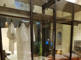 Showroom ALBED. Da Milano a Bologna per fare sinergia tra brand di alto livello