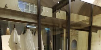 Showroom ALBED. Da Milano a Bologna per fare sinergia tra brand di alto livello
