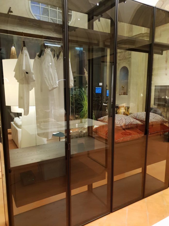 Albed_nuovo showroom Bologna (1)