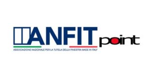 ANFIT a Condominio Italia Expo di SAIE 2018 con 2 convegni e un point informativo