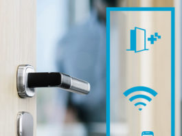 Tecnologia Aperio ASSA ABLOY scelta per convezione Avas Group-Unione Albergatori del Trentino