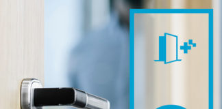 Tecnologia Aperio ASSA ABLOY scelta per convezione Avas Group-Unione Albergatori del Trentino