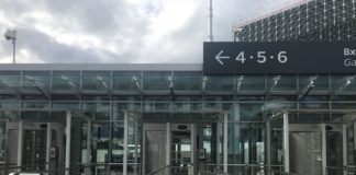 Gruppo CAME realizza il sistema di controllo accessi pedonali di quattro stadi in Russia