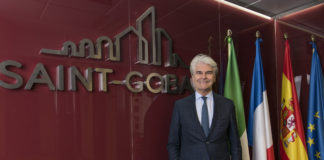 Saint-Gobain ha fiducia nell’Italia: deliberato nuovo investimento da 25 milioni per Pisa