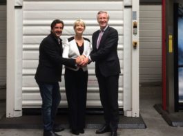 Gruppo Hörmann rafforza la sua presenza in Francia acquisendo Maviflex SAS di Décines