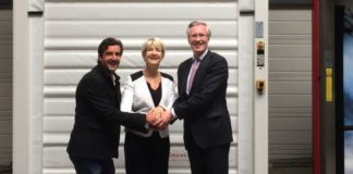 Gruppo Hörmann rafforza la sua presenza in Francia acquisendo Maviflex SAS di Décines