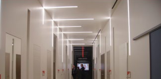 FerreroLegno “evolve” sede e creatività per le porte di design di oggi e di domani