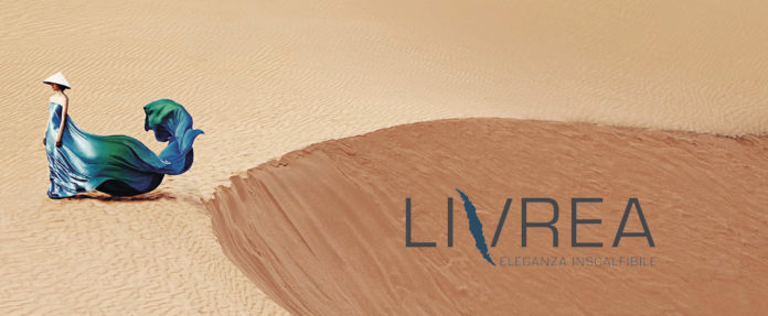 Livrea