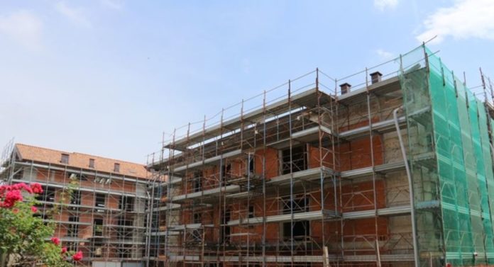 Permessi per costruire