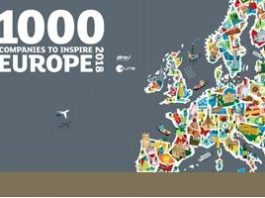 OKNOPLAST nel ranking “1000 Companies to Inspire Europe” del London Stock Exchange
