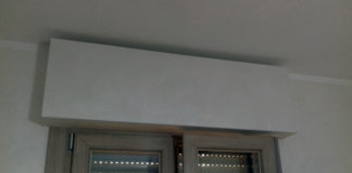 Sistema Cassomuro: l’innovazione in kit per avere sempre un cassonetto come nuovo