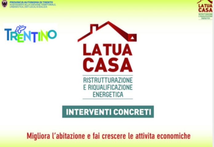 bando Trento