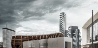 Progetto modulo Biosphera si evolve in Equilibrium. Tra i partner sempre Internorm