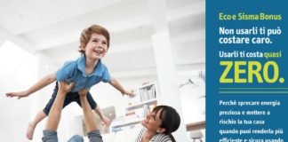 Avviata campagna #ecosismabonus dalla filiera delle costruzioni (serramentisti esclusi)