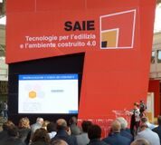 Oltre 40mila professionisti e 450 aziende. SAIE chiude in positivo e prepara SAIE Bari