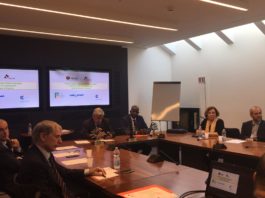 Accordo tra industriali lombardi e del Senegal per promuovere attività “made in italy”