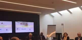 Accordo tra industriali lombardi e del Senegal per promuovere attività “made in italy”