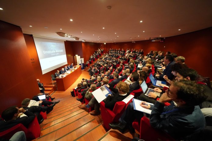 Bilanci d Acciaio 2018_Brescia