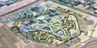 Dubai Expo 2020: al via roadshow presentazione Concorso progettazione Padiglione Italia