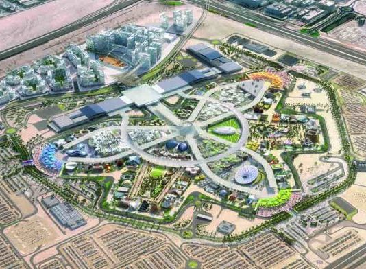 Dubai Expo 2020: al via roadshow presentazione Concorso progettazione Padiglione Italia