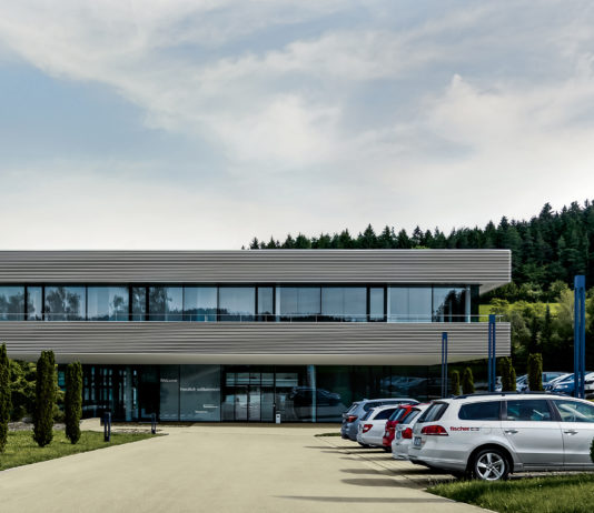 Innovazione, efficienza, qualità: “dentro” il mondo Fischer