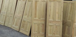 Porte interne pedonali. Rilasciato testo EN 14351-2 per la loro (futura) marcatura CE