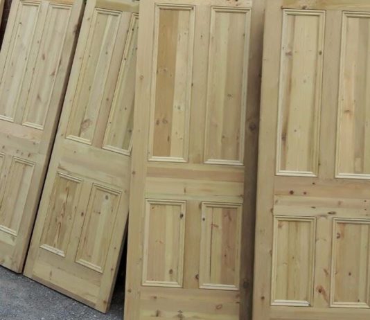 Porte interne pedonali. Rilasciato testo EN 14351-2 per la loro (futura) marcatura CE