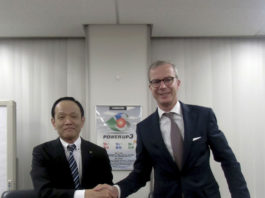 Hörmann sottoscrive accordo con Toyo Shutter rafforzando presenza in Giappone