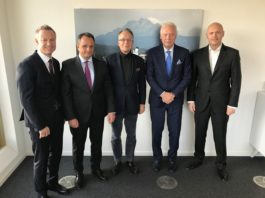 REHAU e MBT. L’antitrust da il suo “via libera” all’operazione di acquisizione effettuata da REHAU