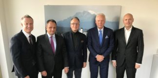 REHAU e MBT. L’antitrust da il suo “via libera” all’operazione di acquisizione effettuata da REHAU