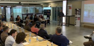 TOPP: due giorni di incontri con centri assistenza e responsabili territoriali