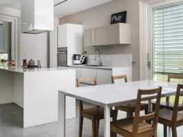 Certificazione A di CasaClima per la finestra Sinthesi® di Pavanello Serramenti