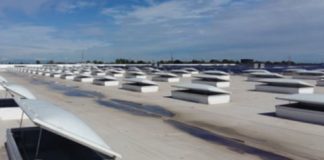 Marcatura CE di cupole e lucernari in materiale plastico. Seminario gratuito a Milano