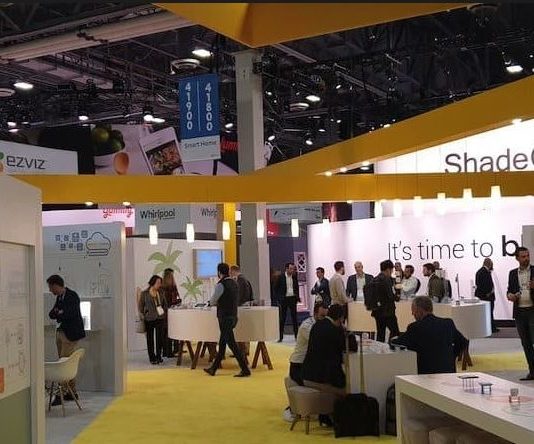 CES 2019: da Somfy l’ecosistema smart home più completo e aperto del mercato