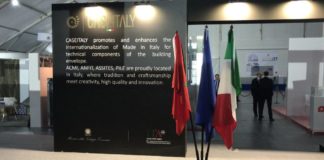 L’originale format promozionale CASEITALY, punta sul BUDMA di Poznan (Polonia)