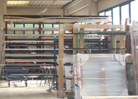 Rivoluzione UE commercio prodotti costruzioni. 2° parte: definizioni e campi d’impiego