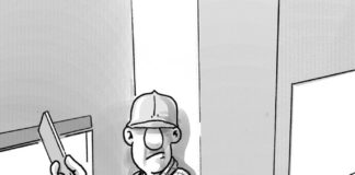 Posa in opera serramenti: parte 2 e 3 della UNI 11673 in inchiesta pubblica finale