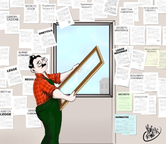 Deficit di sicurezza delle norme armonizzate europee: esistono rimedi legali?