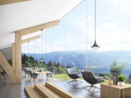 Nuova gamma vetri Thermobel Scena. Design esclusivo ed alta trasparenza per l’involucro