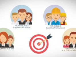 BIM per miglioramento performance energetica edifici. Avviato sondaggio